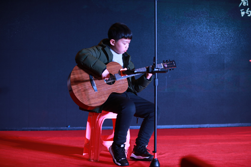 大禹漢光2018年“同心同行，共創(chuàng)未來”主題年會圓滿成功