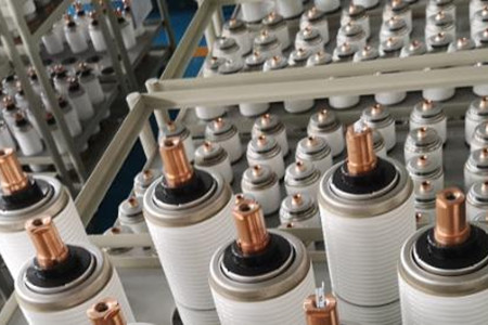 哪個(gè)真空滅弧室廠家比較好？推薦大禹漢光